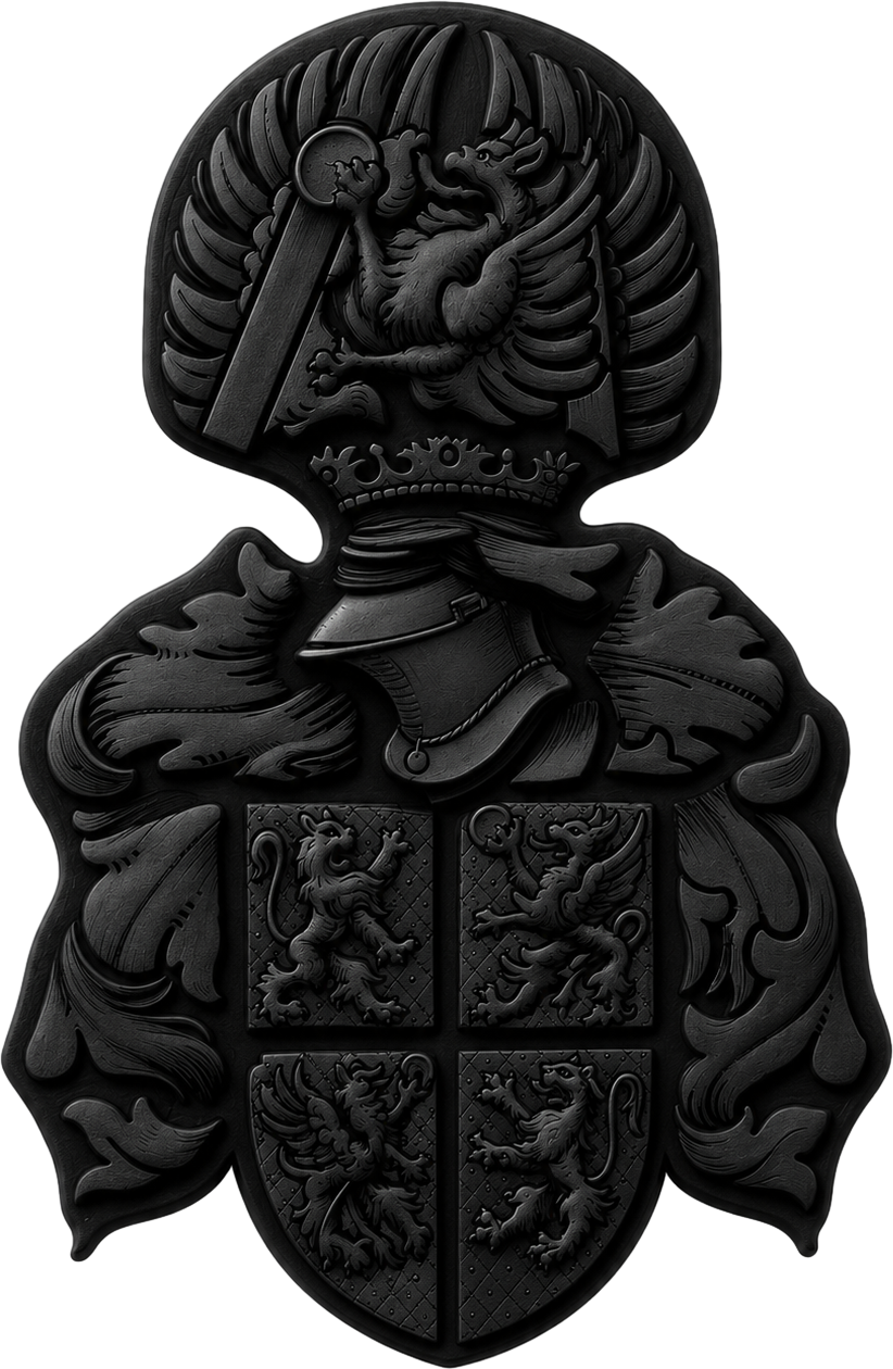 Deckers family crest